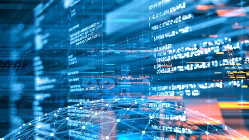 Linux基石:武邑县小程序开发公司的技术底座与发行版选择逻辑